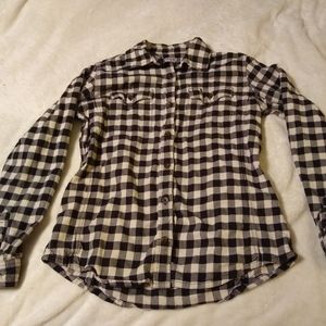 Carhartt women's flannel